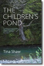 childrens pond small shadow 